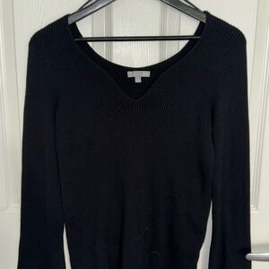 UNIQLO X MAME KUROGOUCHI
3d Knit Ribbed Long-sleeve Sweater